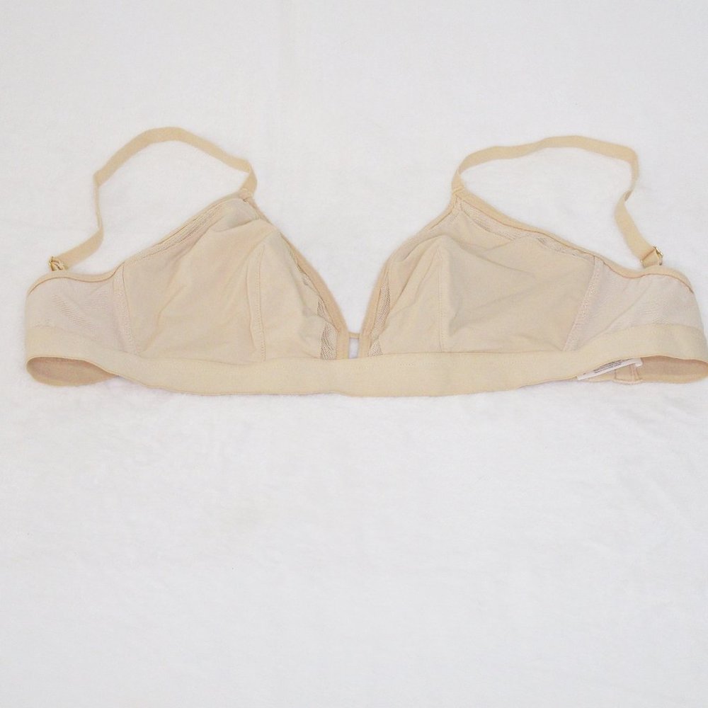 Lively The Busty Bralette Bra size 1